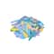 2" Pastel Sprinkle Confetti by Celebrate It™